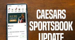 Caesars NY Sportsbook