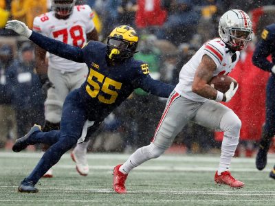 ESNY's 2022 NFL Mock Draft: 4-Round Super Bowl Edition