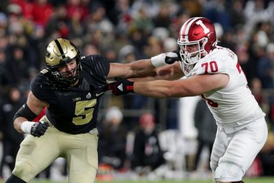 3-Round 2022 NFL Mock Draft: Andrew Booth Jr., Derek Stingley Jr., Kaiir  Elam battle for CB1 honors