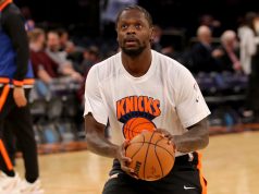 julius randle knicks