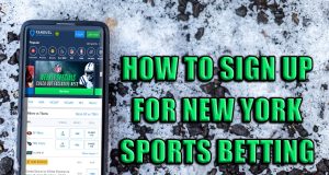 how to sign up for ny sports betting