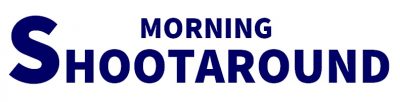 ESNY Morning Shootaround logo