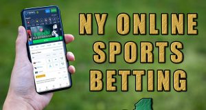 NY Online Sports Betting
