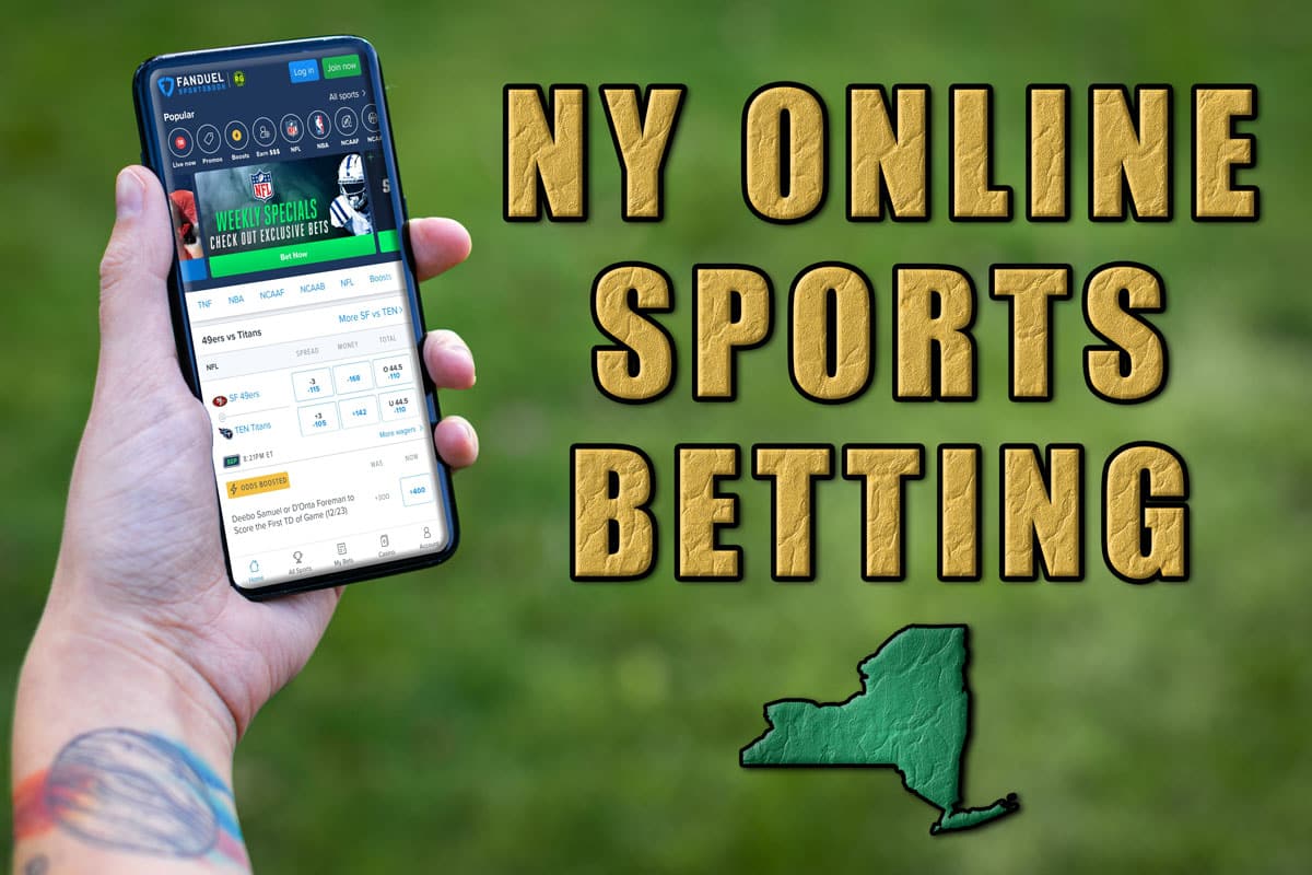 Get the 6 Best Online Sports Betting Apps For Super Bowl 56