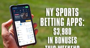 NY sports betting