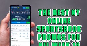 best ny online sportsbook promos nfl