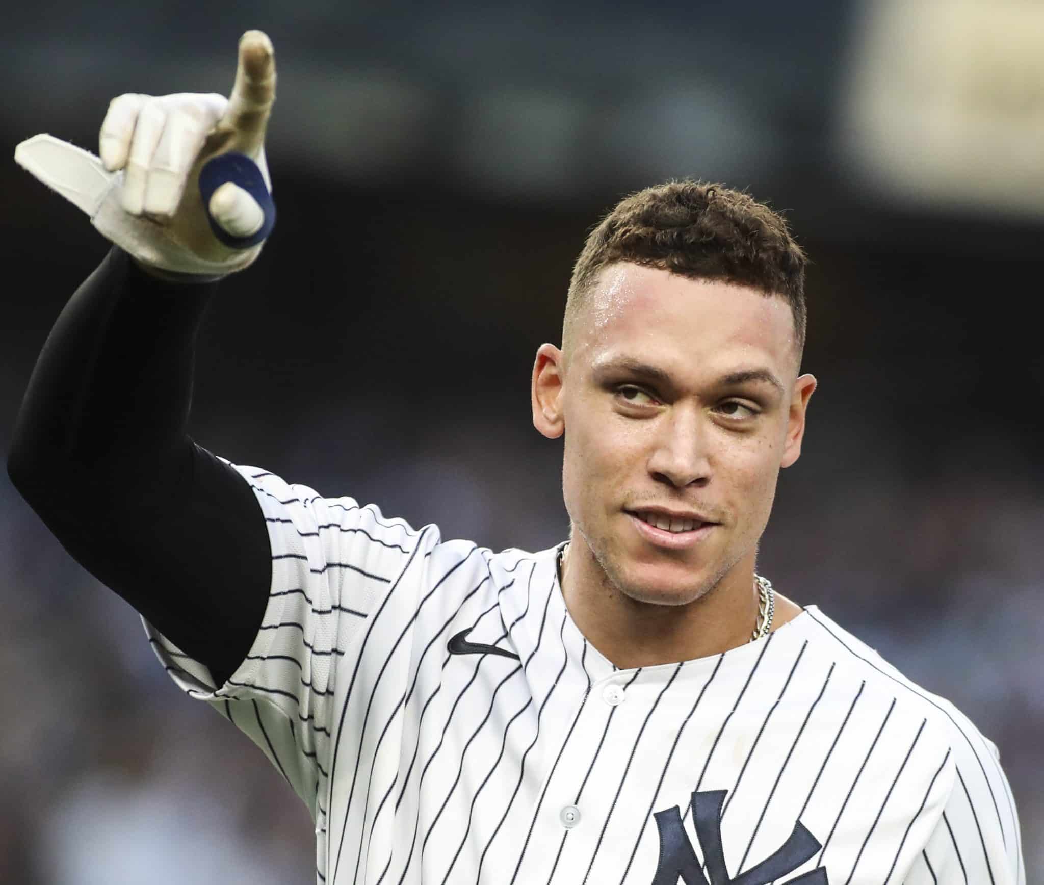 Raissman: Yankees, partners can't afford to lose Aaron Judge