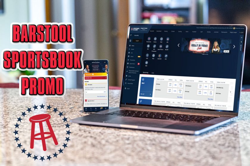 Barstool Sportsbook Promo Code Unlocks Wild Sweet 16 Bonuses
