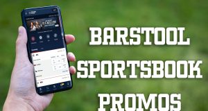 Barstool Sportsbook promo