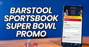 barstool sportsbook promo super bowl
