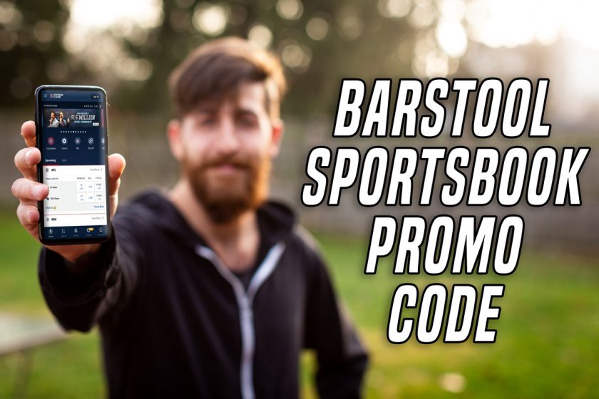 Barstool Sportsbook Promo Code Finishes February With 1K RiskFree