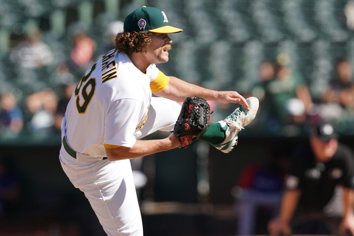 Which lefthanded relievers should the Mets target in free agency?