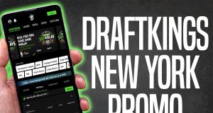 DraftKings NY promo