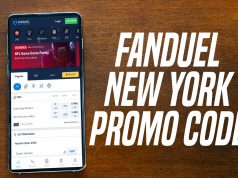 FanDuel NY promo code