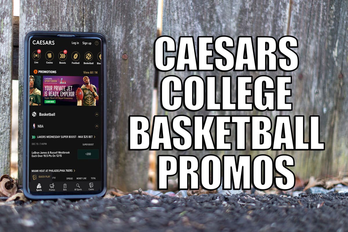 caesars college basketball promo