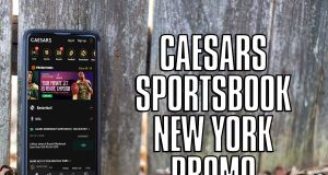 Caesars Sportsbook NY