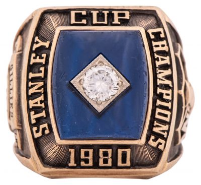 Rung Up! Counterfeit Stanley Cup Rings Seized in Upstate New York