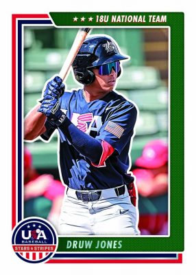 USA Baseball Unveils National Team Development Program Dates, 14U Program  Enhancement