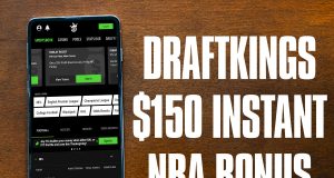 draftkings promo code