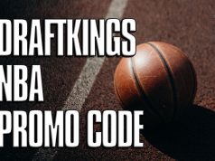 DraftKings NBA Promo Code