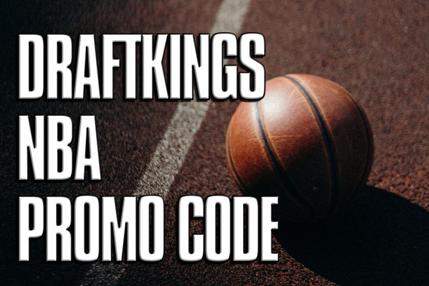 DraftKings NBA Promo Code Generates Must Have 301 Playoff Odds