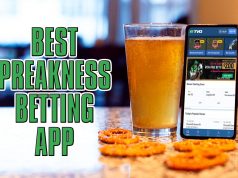 Best Preakness Betting App