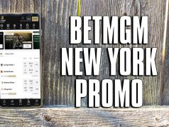 BetMGM NY Promo