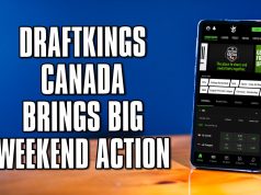 DraftKings Canada
