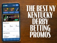 ny kentucky derby betting promos