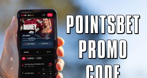 PointsBet Promo Code