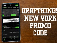 DraftKings promo code ny