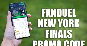 FanDuel NY Promo Code Gives $200 Bonus for Celtics-Warriors