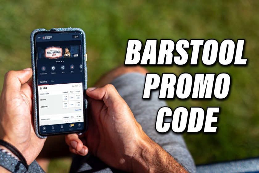 Barstool Sportsbook Promo Code Starts June With 1,000 RiskFree Bet