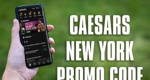 Caesars NY Promo Code