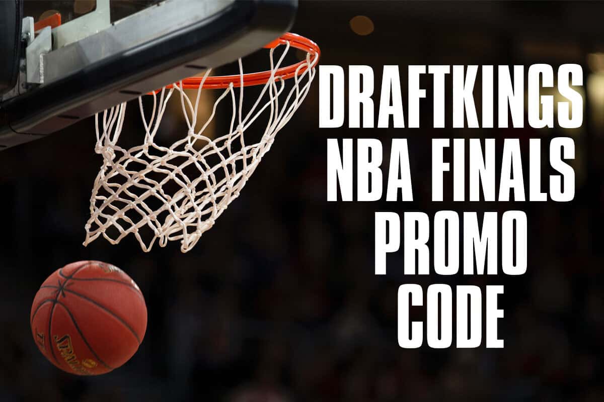 draftkings nba finals promo code