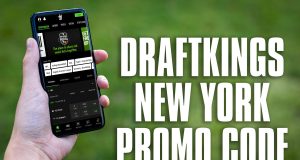DraftKings Promo Code NY