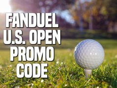 FanDuel U.S. Open Promo Code