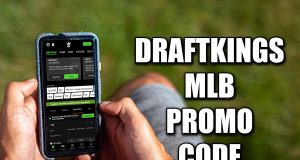 draftkings mlb promo code