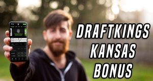 DraftKings Kansas Bonus