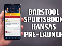 Barstool Sportsbook Kansas