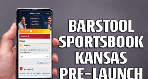 Barstool Sportsbook Kansas