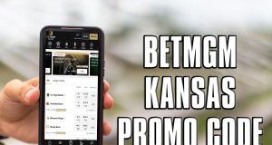 BetMGM Kansas Promo Code