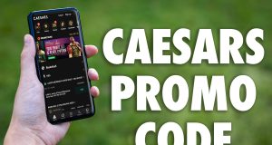 caesars sportsbook promo code ufc