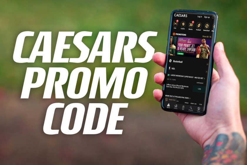 Caesars Sportsbook NY Promo Code Bet YankeesMets With Great Bonuses