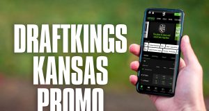 DraftKings Kansas