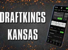 DraftKings Kansas promo code