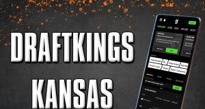 DraftKings Kansas promo code