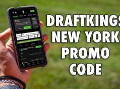 DraftKings NY promo code