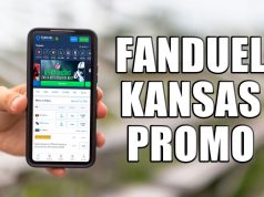 FanDuel Kansas promo