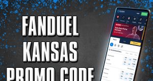 FanDuel Kansas Promo Code